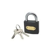 Gri Asma Kilit 20 mm - 1