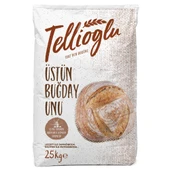 Üstün Ekmeklik Un 25 Kg - 1