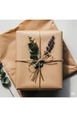 ALPJOY Kraft Kağıt 70x100cm 100 Adet - 2
