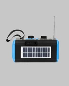 J-IPOX P520 Bluetooth Hoparlör thumbnail 5