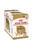Adult Chihuahua Yaş Köpek Maması 85 Gr X 6 Adet - 2