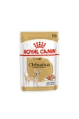 Chihuahua Yaş Köpek Maması 12 X 85g (BOX) - 1