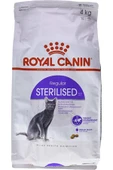 Royal Canin Sterilised 37 Kısırlaştırılmış Kedi Maması 4 Kg - 2