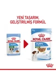 Küçük Irklar için Yavru Yaş Köpek Maması 12 x 85g - 5