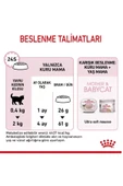 Mother&baby Cat Yavru Kedi Maması 400 Gr thumbnail 8