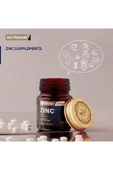 Nutraxin Zinc 15 mg 100 Tablet - 4