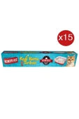 Kedi Kumu Torbası 7'li X 15 Paket (82*50) - 1