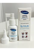 Hayvan Sağlığı 50 ml Antiseptik & Dezenfektan - 2