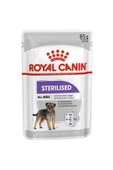 Ccn Sterilised Kısır Köpek Konservesi 85gr 20'li Set Idili - 1