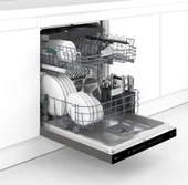 Arçelik ABC 152 G 6 Programlı Ankastre Bulaşık Makinesi - 3