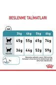 Hairball Care Yetişkin Kedi Maması 2 Kg - 6
