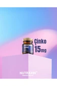 Nutraxin Zinc 15 mg 100 Tablet - 2