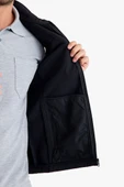 Robalı Softshell Yelek - 3