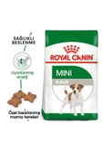 Mini Adult Köpek Maması 4 Kg - 2