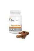 Vetexpert Vetomune 60 Kapsül Kedi&Köpek - 1