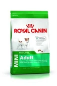 Mini Adult Küçük Irklar Için Yetişkin Kuru Köpek Maması 4kg - 1