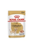 Adult Chihuahua Yaş Köpek Maması 85 Gr X 6 Adet - 1