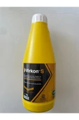 Virkon S 1 kg-(Geniş Spekturumlu Virüs, Bakteri, Mantarlara Karşı Etkili Dezenfektan) - 1
