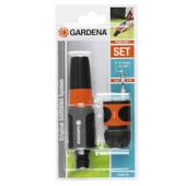 Gardena 18288 Stoplu Sprey Seti 13mm (1/2'') thumbnail 1