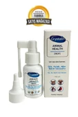 Hayvan Sağlığı 50 ml Antiseptik & Dezenfektan - 1