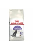 Regular Sterilised Kedi Maması 2 Kg X 2 Adet - 1