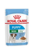 Royal Canın Mini Puppy Köpek Pounch Yaş Mama 12x85gr - 1