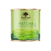 Evvahe Doğal Matcha - 1