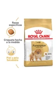 Royal Canin Pomeranian Yetişkin Köpek Maması 1.5 Kg - 2