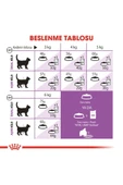 Sterilised Kısırlaştırılmış 7 Yaş Ve Üzeri Kediler Için Kuru Kedi Maması 1.5kg thumbnail 4
