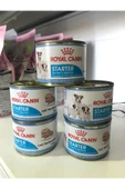 Starter Mother&babydog Mousse 5x195gr - 1