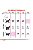 Exigent Seçici Kediler Için Kuru Kedi Maması 2kg - 7