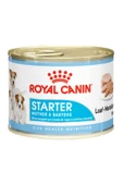 Starter Mousse Mother And Babydog 195g - 1