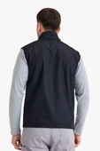 Robalı Softshell Yelek - 5