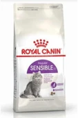 Sensıble33 Kedi Maması 2kg Orjinal Paketinde - 1