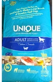 Medium&large Sensitive Somonlu Yetişkin Köpek Maması 12 Kg - 1