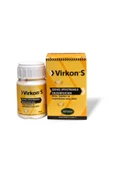 Virkon-s Geniş Spektrumlu Dezenfektan 50g - 1