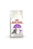 Fhn Sensıble33 Yetişkin Kedi Maması 2kg - 1