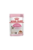 Kitten Gravy Yavru Kedi Konservesi 85 Gr X 12 Adet - 2