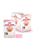 Kitten Jelly 85 Gr 12 Adet - 4