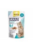 Nutripockets Dental Kedi Ödülü 60 gr - 1