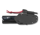 Victorinox 4.2261 Bushcraft Outdoor Bıçağı Ateşleyicili - Büyük Boy - 3