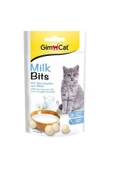 Milk Bits Sütlü Ödül Tableti 40gr - 1