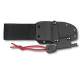 Victorinox 4.2261 Bushcraft Outdoor Bıçağı Ateşleyicili - Büyük Boy - 4