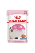 Kitten Gravy Yavru Kedi Konservesi 85 gr & 12 - 1