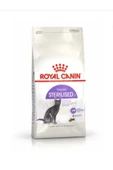 Royal Canin Strelised 2 Kg. - 1