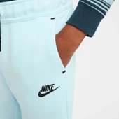 Nike Tech Fleece Jogger Çocuk Eşofman Altı HV5869-474 thumbnail 3