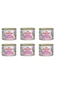 Mother & Baby Cat Kedi Konserve 195 Gr. X 6 Adet - 1