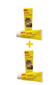 Bolovia Pasta Kediler Için Tamamlayıcı Malt Pastası 50g blvia (2 ADET ) - 1