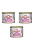 Mother & Baby Cat Kedi Konserve 195 Gr. X 3 Adet - 1