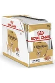 Adult Chihuahua Yaş Köpek Maması 85 gr X 12 - 1